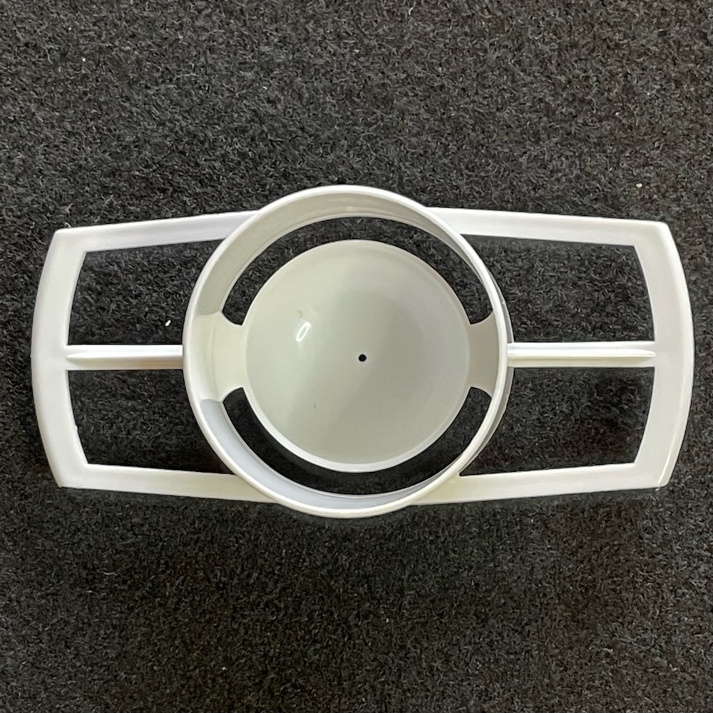 Egg White and Yoke Separator